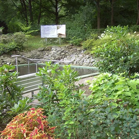 Harzburger Apartment Bad Harzburg