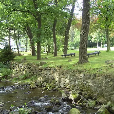 Harzburger Apartment