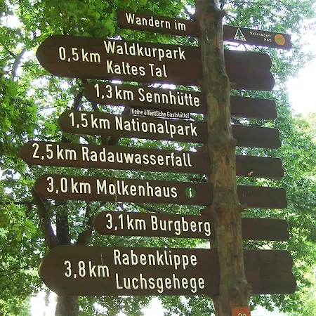 Harzburger * Bad Harzburg