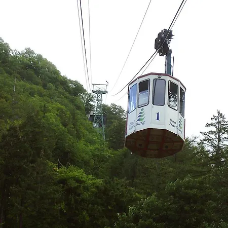 Apartment Harzburger *