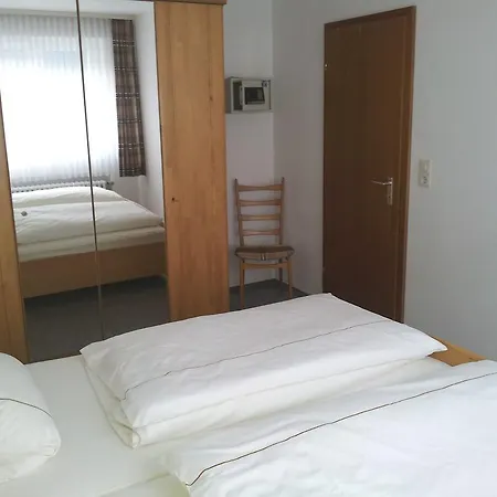 Harzburger Apartment