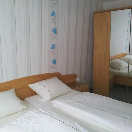 Apartment Harzburger *