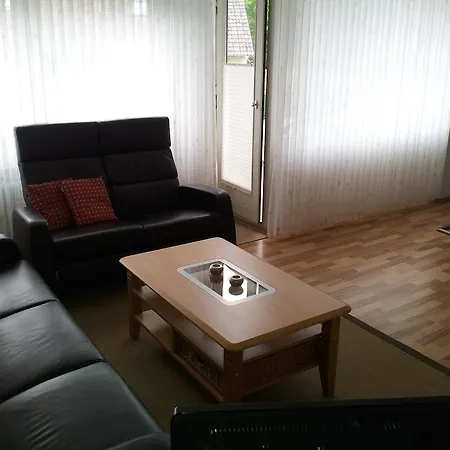 Apartment Harzburger Bad Harzburg