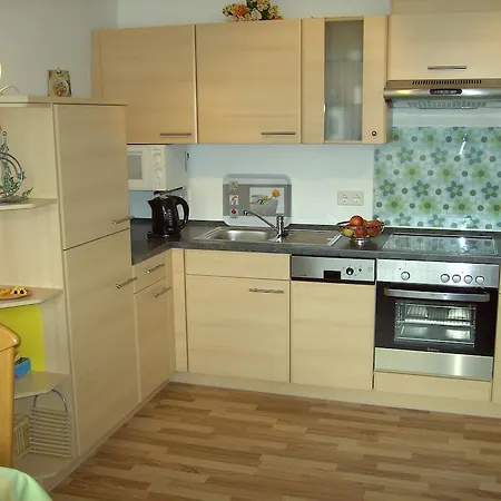 Apartment Harzburger