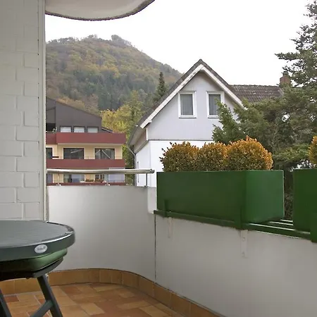Harzburger Apartment Bad Harzburg