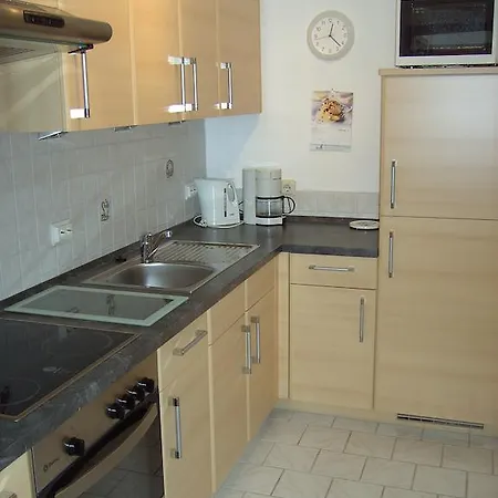 Apartment Harzburger