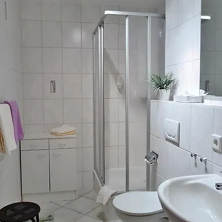 Harzburger Apartment