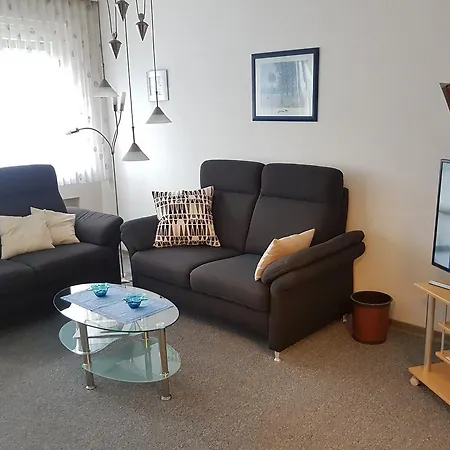 Apartment Harzburger Bad Harzburg