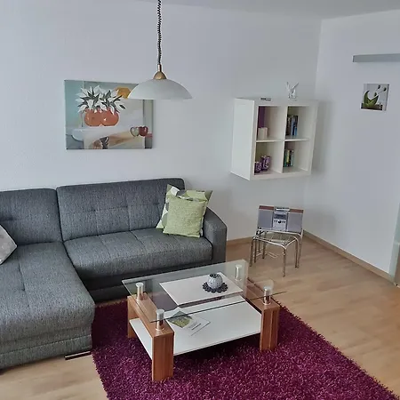 Apartment Harzburger *