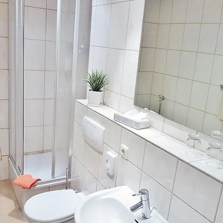 Harzburger Apartment *