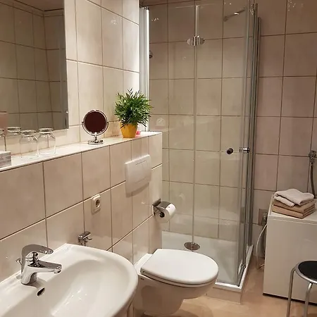 Apartment Harzburger *